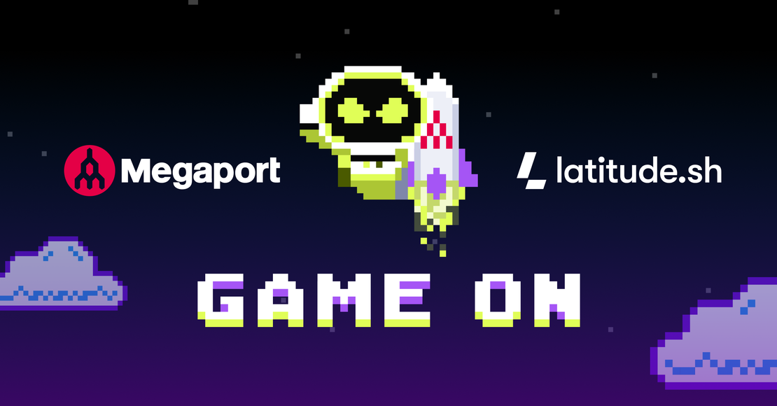 Dedicated Compute, On Demand