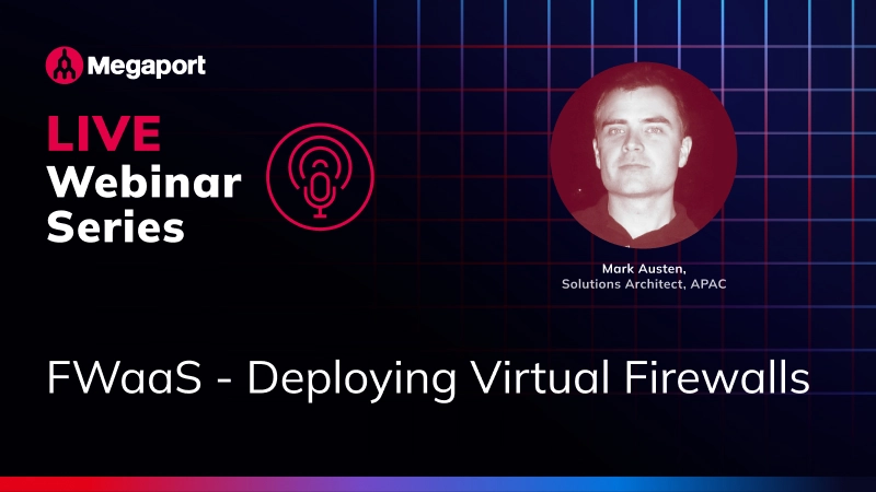 Introducing Firewall as a Service