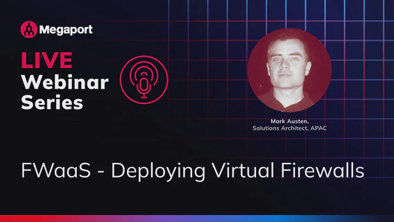 Introducing Firewall as a Service
